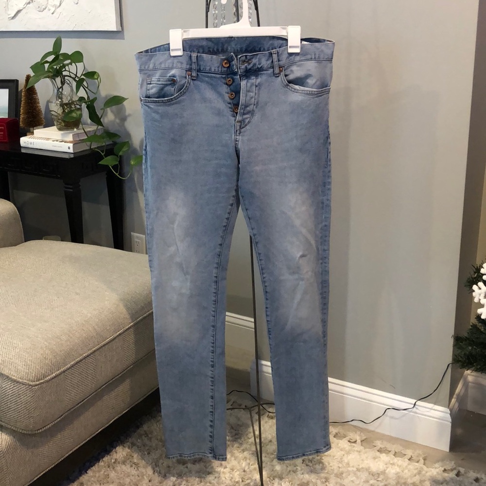 H&M Jeans
